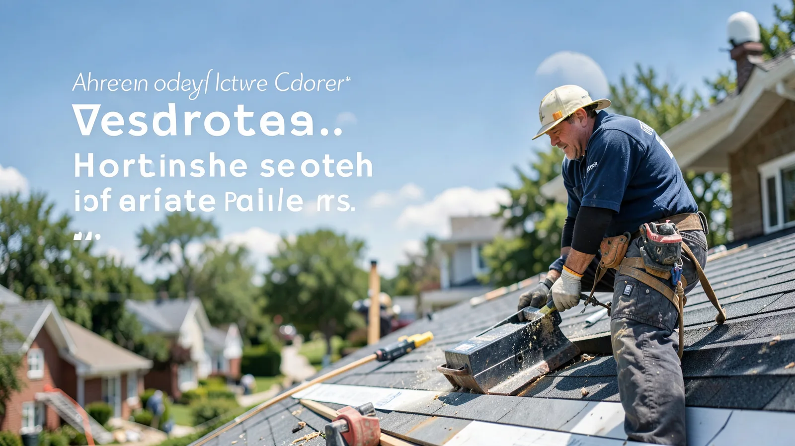 Roof Replacement in Troy, KS near me